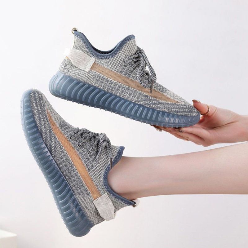 戈佳妮2023年夏季新款舒适百搭女休闲椰子鞋