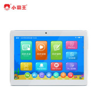 小霸王K10PLUS全新智能pro版学习机八核旗舰版32GB学生平板电脑小学初中高中同步辅导+16G内存卡