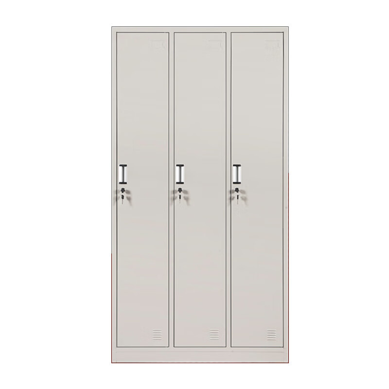 [企诺]衣柜 QNGB03A1-05PA 900×420×1800mm 人造板 组