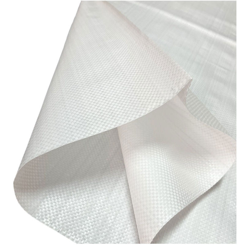 白色编织袋 40*62cm高清大图