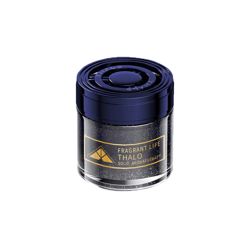 [补贴10%]车载香薰香膏汽车香水摆件车用高档持久淡香高级车内固体香氛异味图片