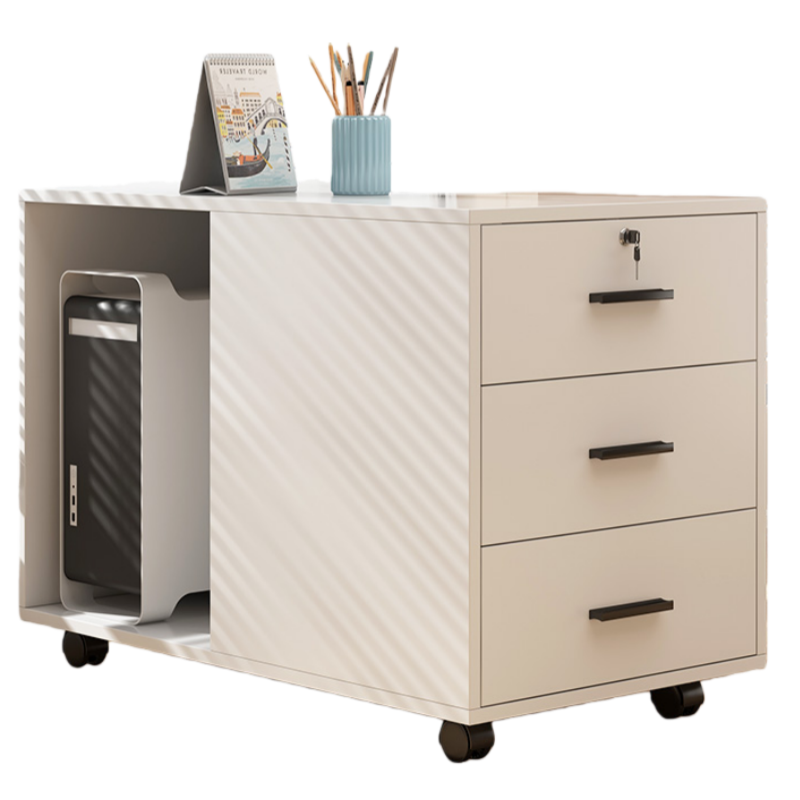 璎蕙办公室边柜高清大图