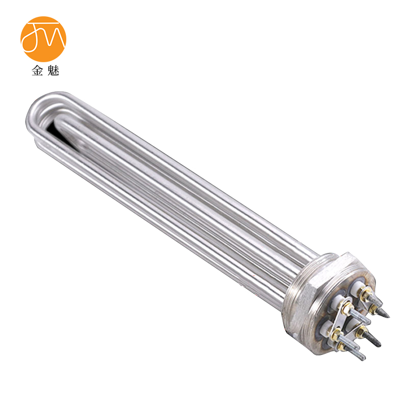 金魅加热管 316无缝9KW 个高清大图