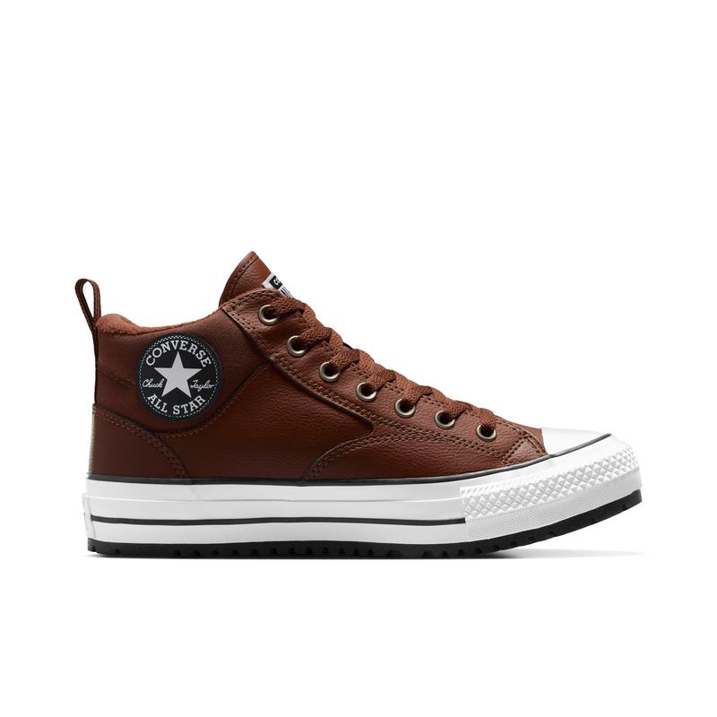 匡威(CONVERSE)匡威男士ChuckTaylor经典帆布街头休闲板鞋