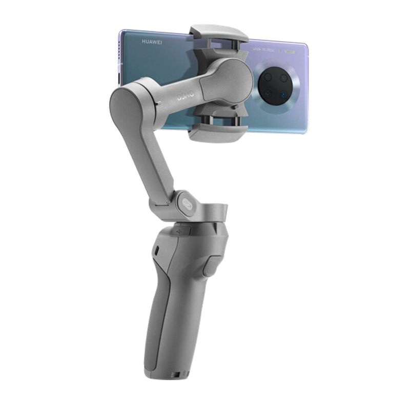 华为大疆osmo mobile 4灵眸磁吸自自拍杆