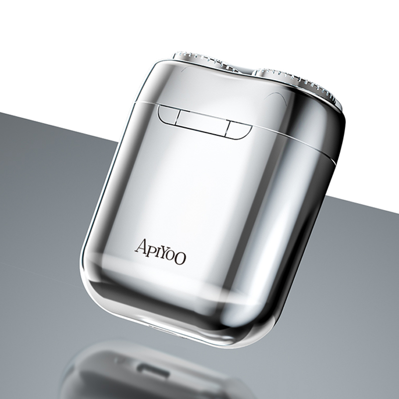 ApiYoo艾优双头剃须刀T8-A高清大图