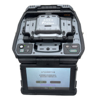 朴联（TOPULAN）光纤熔接机原装进口日本藤仓FSM-88S+光纤熔接机全自动六马达干线光缆熔纤机 配CT50切割刀