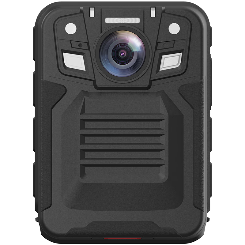 欣视界 DSJ-A7-64G 第二代 第二代摄像记录仪 (计价单位:台) 黑色