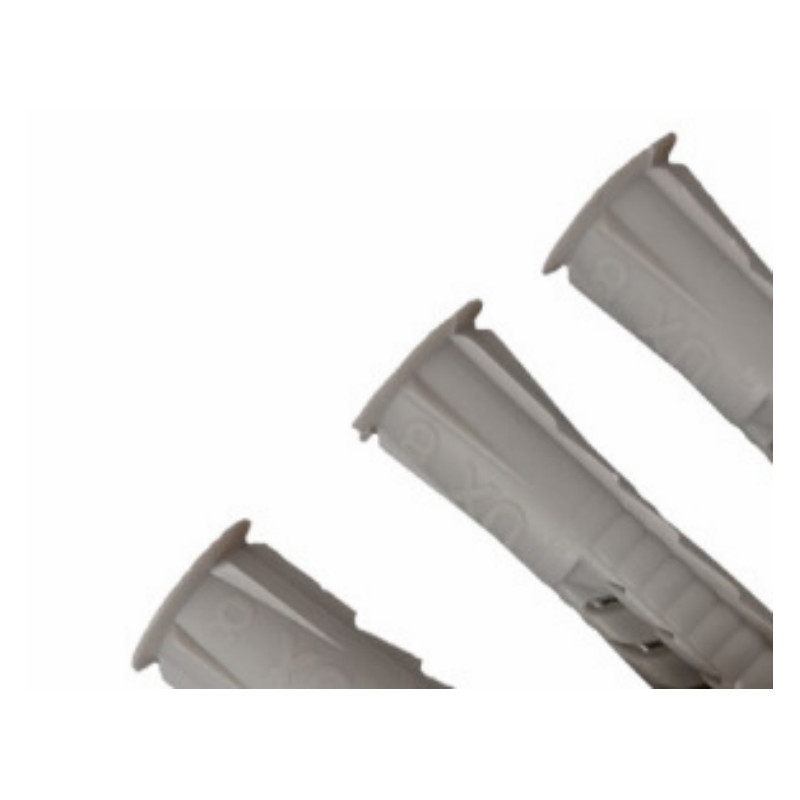 慧鱼 Fischer UX 6x35R 通用锚栓UX 6x35 带端缘 100个/盒
