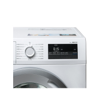 西门子（SIEMENS） XQG80-WM10N1600W 8公斤 变频 防过敏程序 滚筒洗衣机（白色）