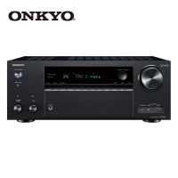 Onkyo/安桥 TX-NR797 9.2声道 IMAX影院级 家用杜比全景声功放机 DTS:X THX认证