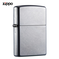 zippo芝宝打火机美国原装ZIPPO防风煤油之宝打火机花沙207-042596