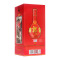 郎酒红花郎40周年纪念酒53度1000ml*1瓶酱香型白酒 2018年