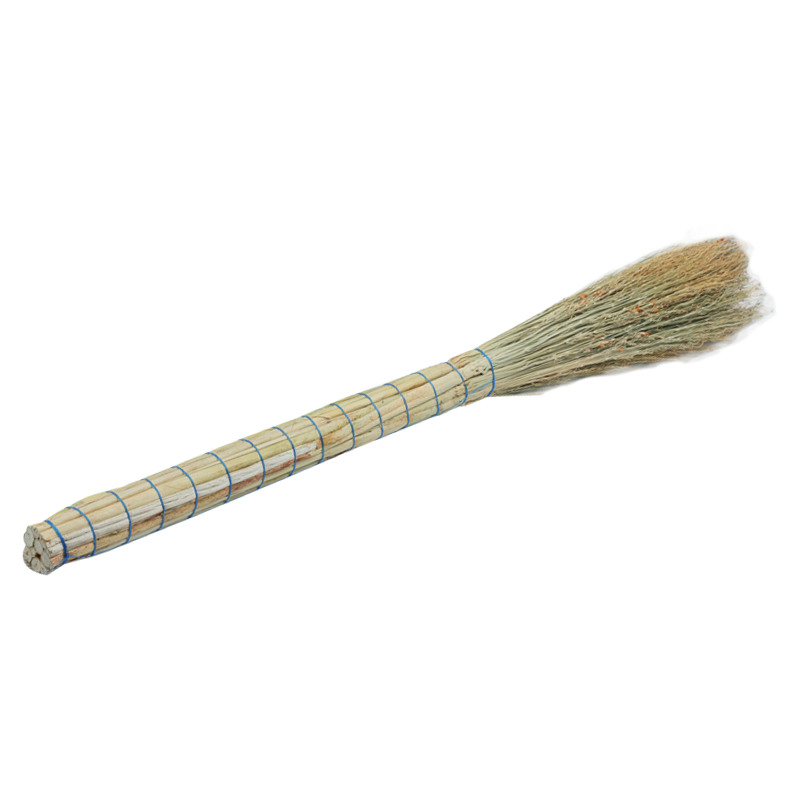 铂锜澳 高粱苗锅刷/33cm/10个/个高清大图