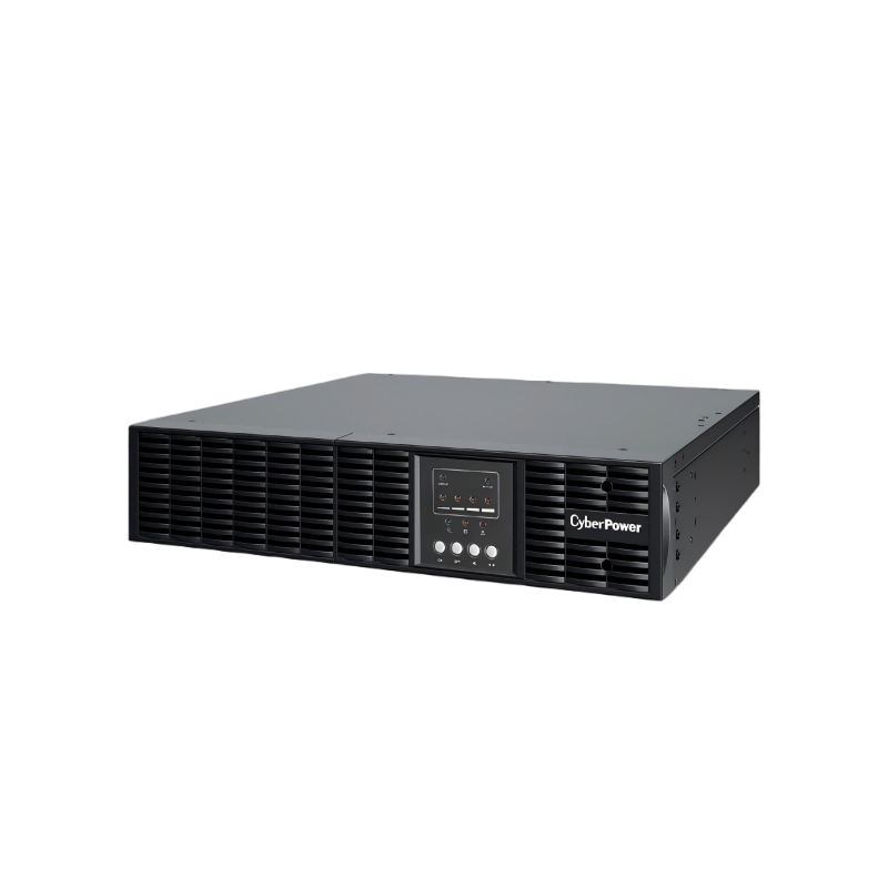 CYBERPOWER 不间断电源OLS3000ECRTXL2U-LI