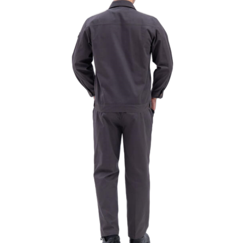 徽润和 工作服 劳保服 H99 套高清大图