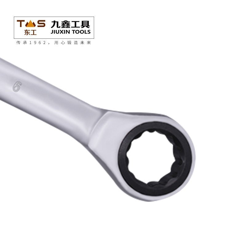 东工专业级棘轮扳手18寸