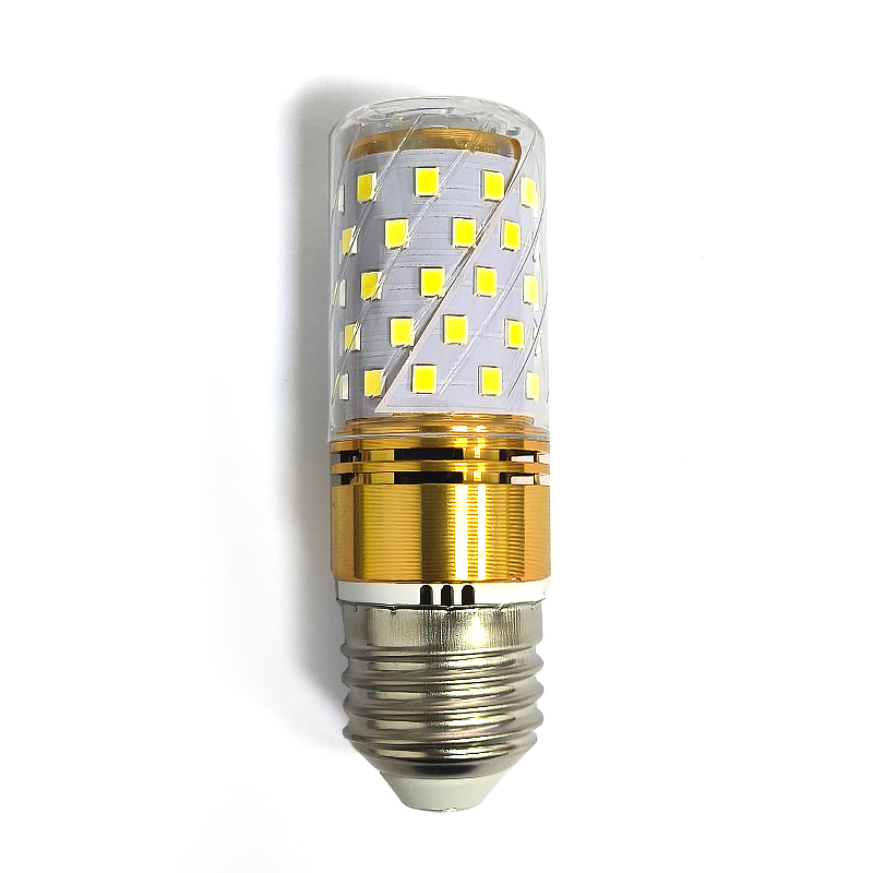 格瑞捷 LED玉米灯泡 6W E27螺口 白光/个高清大图