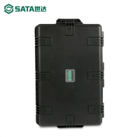 SATA/世达 拉杆式安全箱 SATA-95304 24