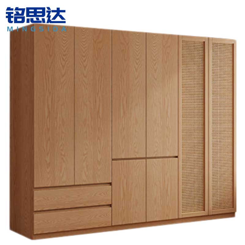 铭 思 达 衣柜衣柜 衣柜高清大图