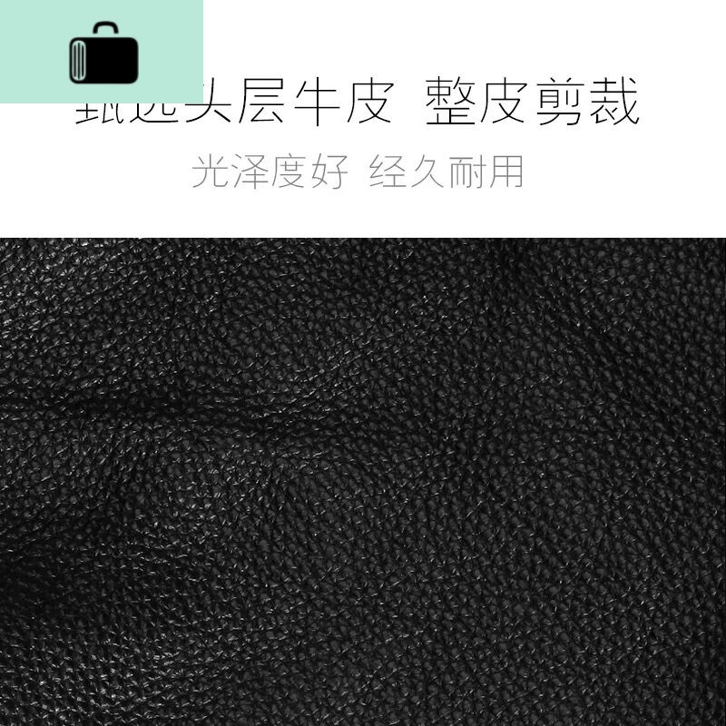 防盗刷防消磁卡包男士20多卡位超薄钱包女皮卡夹大容量银行卡套NEW LAKE高清大图