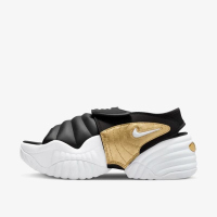 NIKE/耐克Adjust Force经典复古休闲运动女子凉鞋DV2136-001 ZSY DV2136-001正品 35.5