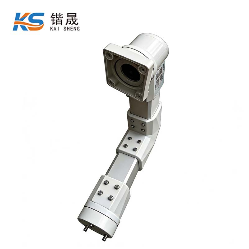 锴晟 金属吊臂架 KS6095 件高清大图