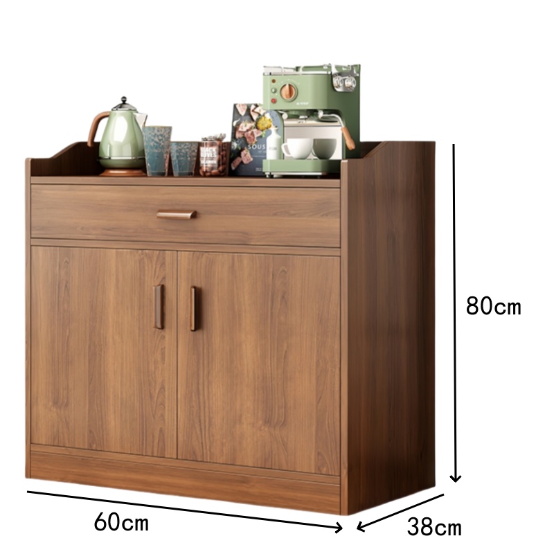 珂攸洋家用橱柜个 60*38*80cm 多规格