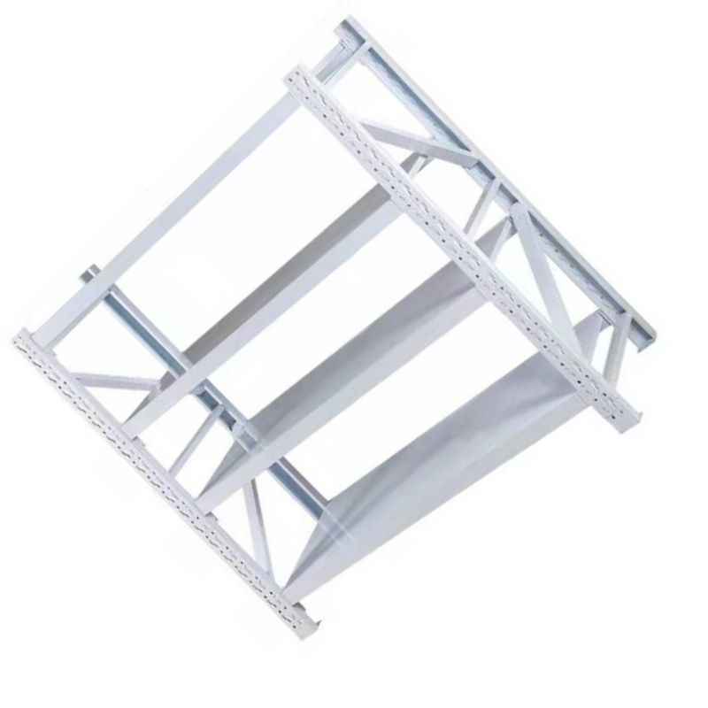 良佳兴 货架 2000*2000*600mm 组高清大图