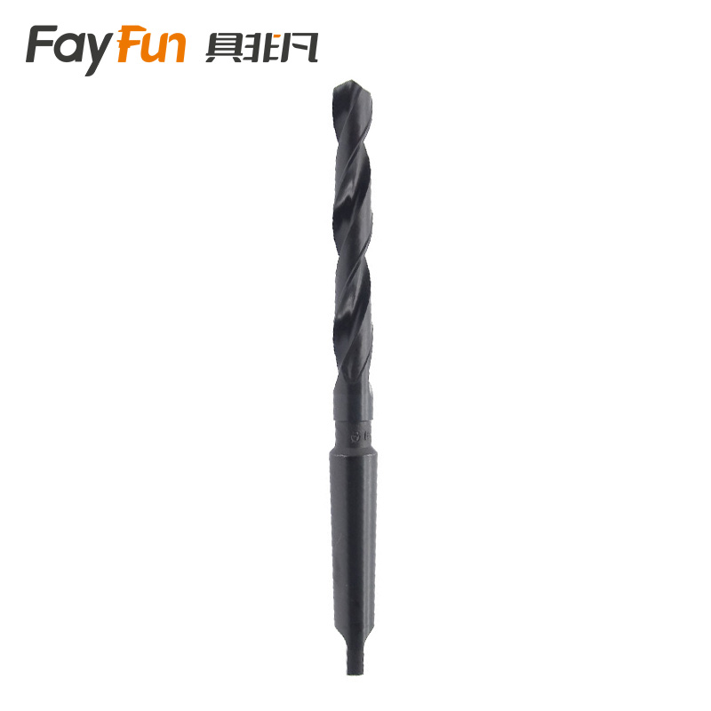 具非凡 锥柄麻花钻 32mm 支高清大图
