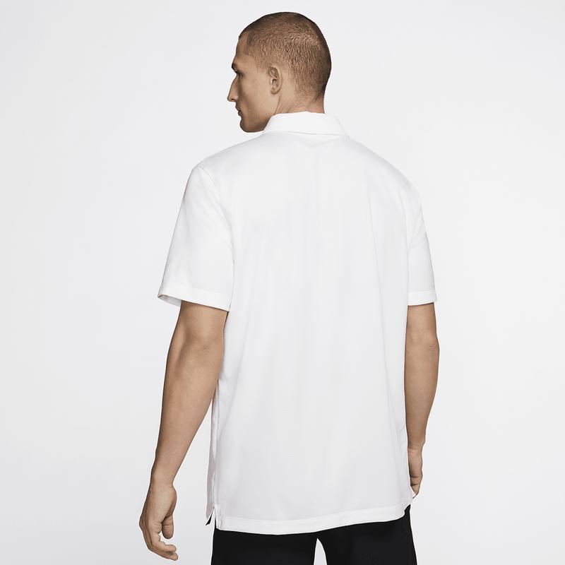 耐克(NIKE)男运动T恤透气吸汗舒适百搭经典款Dri-Fit技术户外休闲穿搭