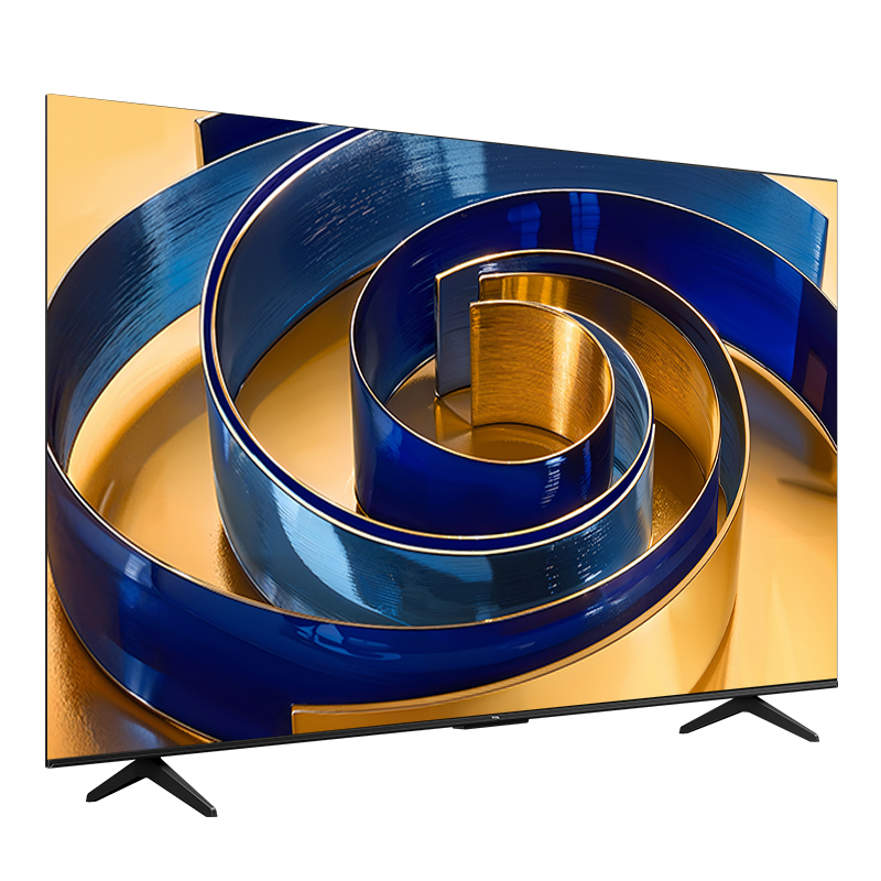 TCL智屏 75N7M 144Hz 疾速电视高清大图