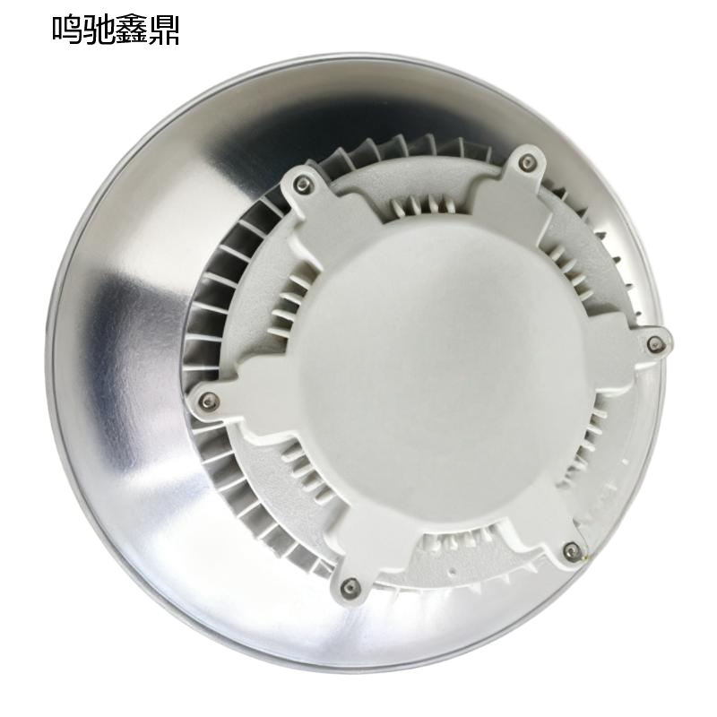 鸣驰鑫鼎 大灯 SLD 个高清大图