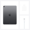 2020款 Apple iPad Air 10.9英寸 全面屏 平板电脑 64GB Wifi版 MYFM2CH/A 深空灰