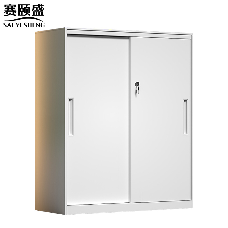 赛颐盛矮柜移门900*400*1090mm台高清大图