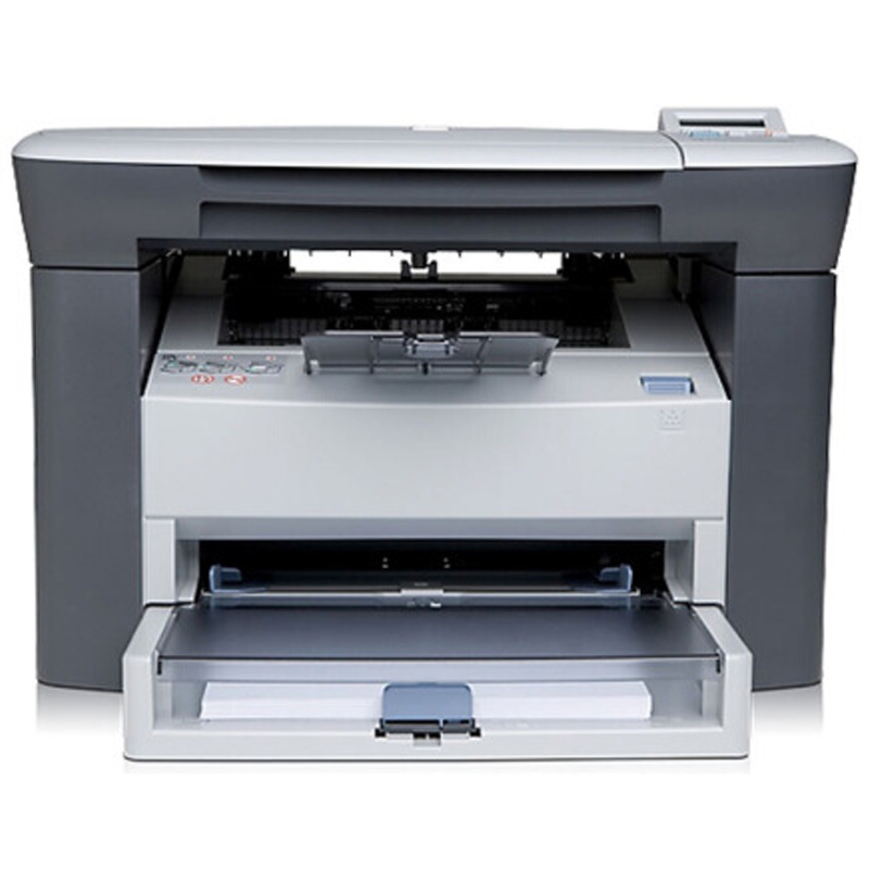 惠普(HP)Laserjet M1005 黑白激光多功能一体机--含延长保修1个月