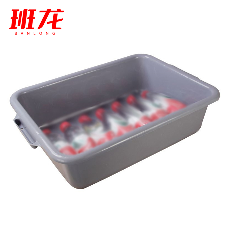 班龙安检收纳框53*37*15cm个高清大图