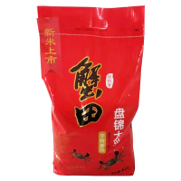 礼促优选盘锦大米 25公斤