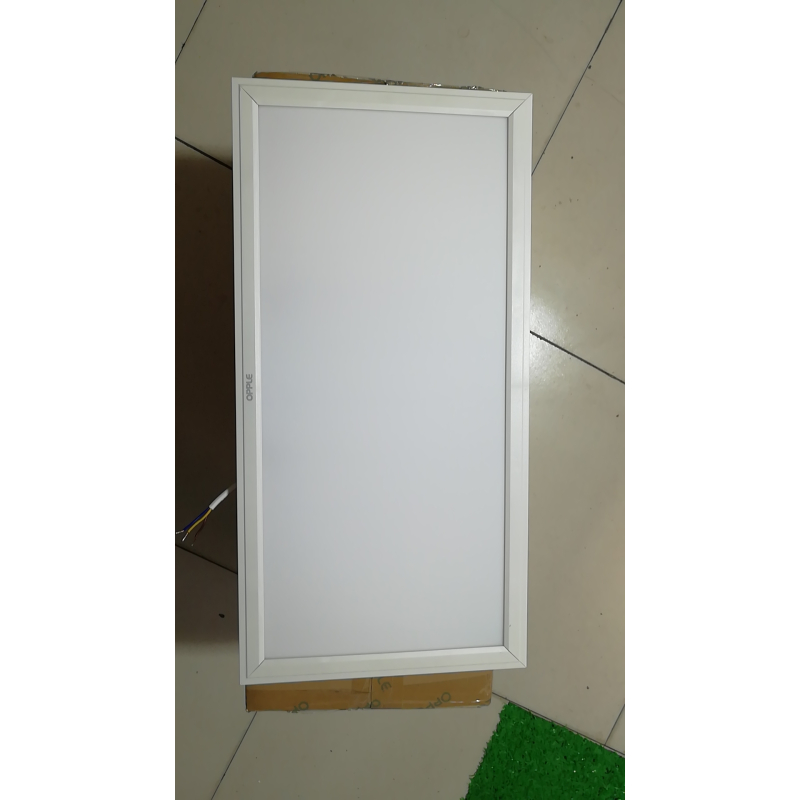 欧普照明(OPPLE)LED平板灯LDP01036006 300x600mm 22W 集成吊顶(单位:套)