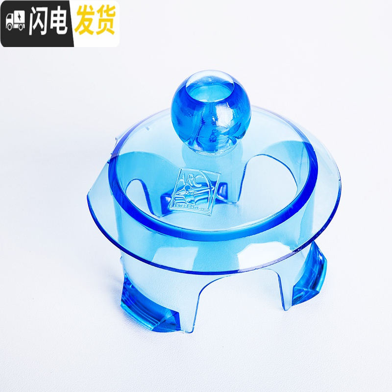 三维工匠玻璃壶热水壶冷水壶凉水壶彩色透明壶果汁冷饮壶花茶果茶壶 鸭嘴壶5件套茶具
