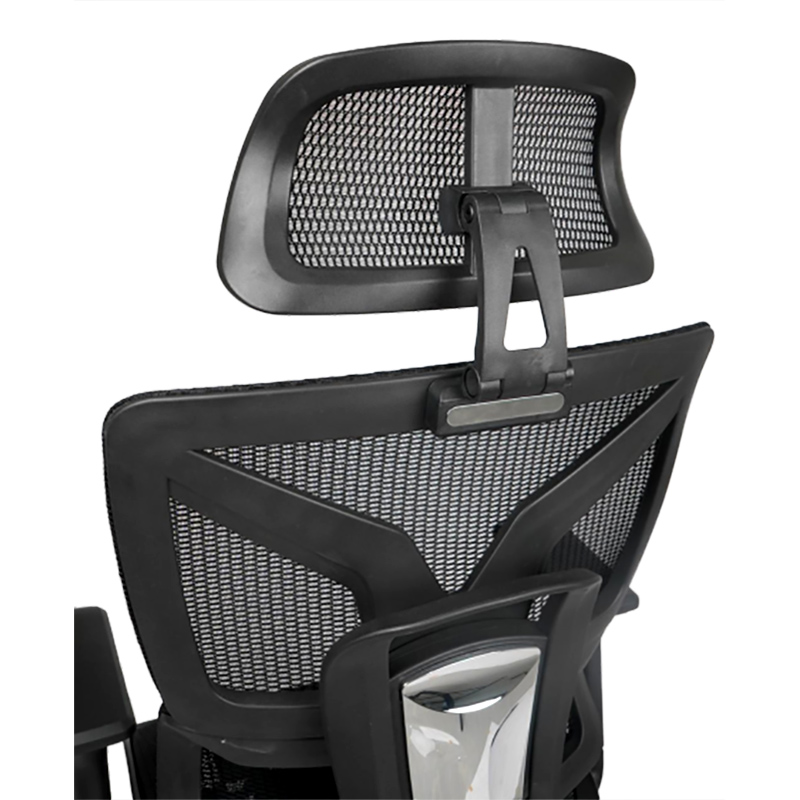 泰戈雅 人体工学办公椅 GT-Y012 把高清大图