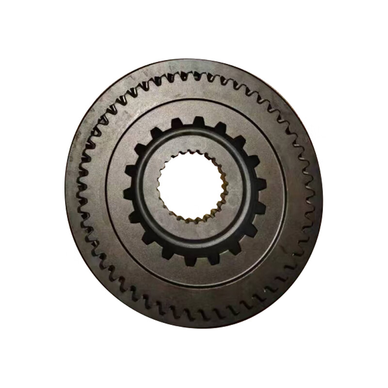 北奔重卡汽车维修配件 变速箱同步器 变速箱1-2档同步器 适配北奔1926高清大图