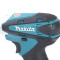 牧田(MAKITA)TW100 锂电池冲击扳手电动扳手10.8V1.3Ah两电一充(3/8“)