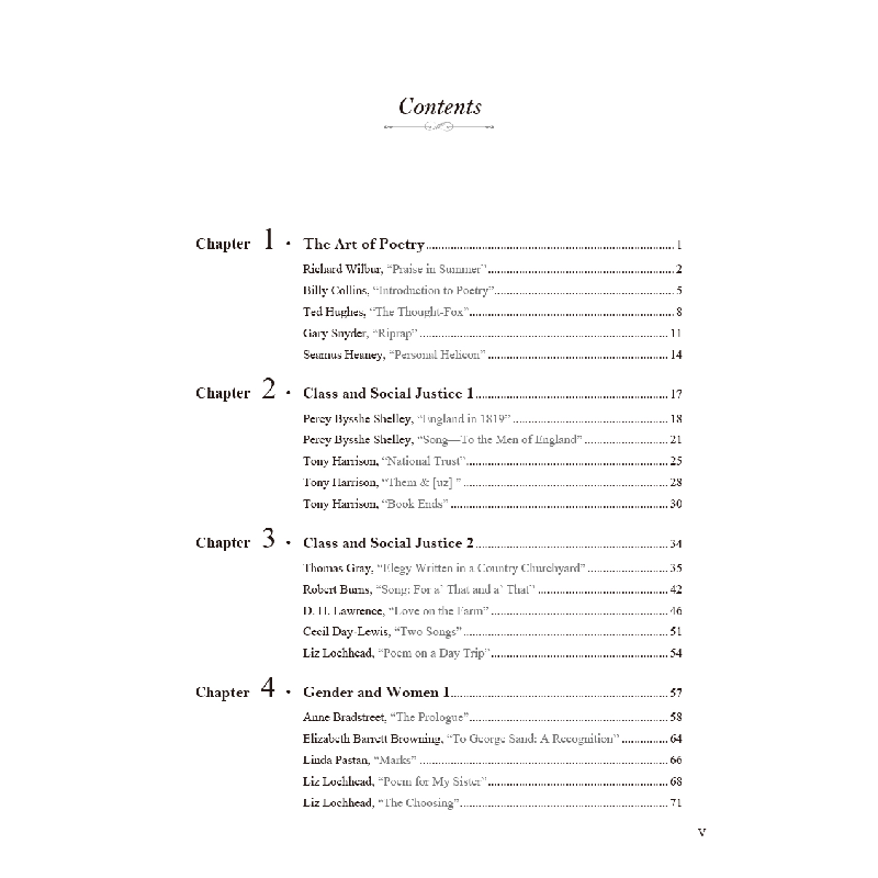 醉染图书Reading English Poetry:Social and Historical Pers高清大图