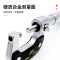 SUXINGAUTO外径千分尺高精度螺旋测微器分厘卡微米千分尺 微米0-25mm(0.001mm)