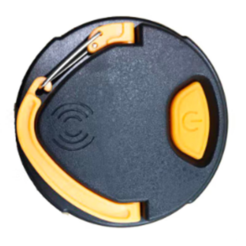 鸿灵睿芯 JSD13B 多功能工作灯(计价单位:个) 白色高清大图