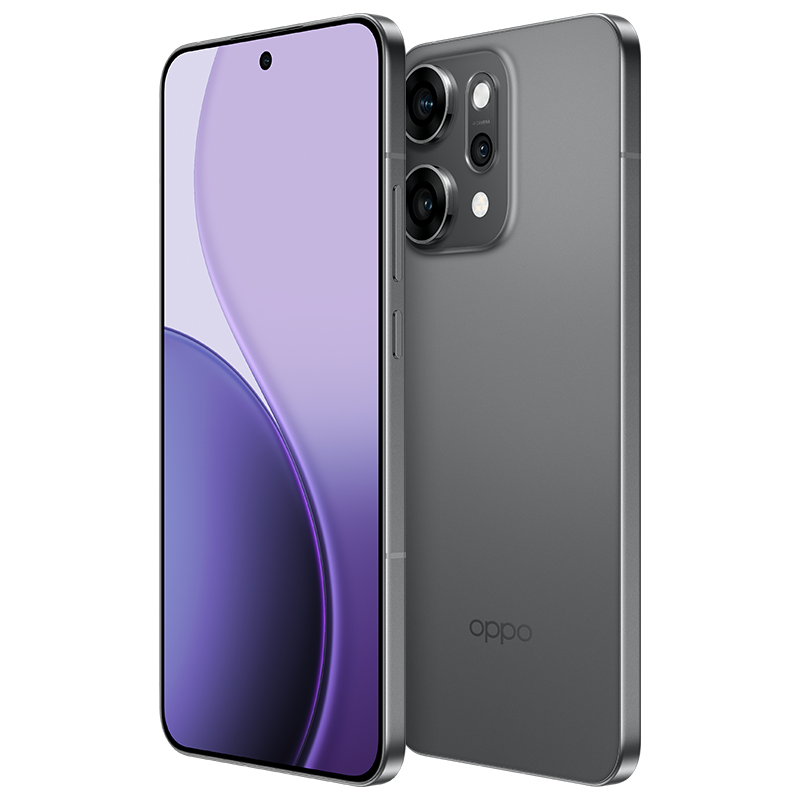 [手机]OPPO Reno14 Pro 礁石黑 16GB+512GB 5G数字移动电话 全网通手机高清大图