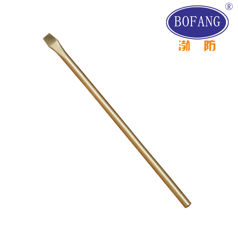渤防bofang1237防爆撬棍铝青铜20600mm视频