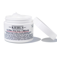 科颜氏（Kiehl's） 高保湿面霜 50ml 保湿补水 滋润营养 清爽修护 控油平衡 各种肤质通用美国原装进口