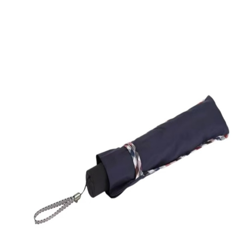 折叠伞 10骨 把高清大图